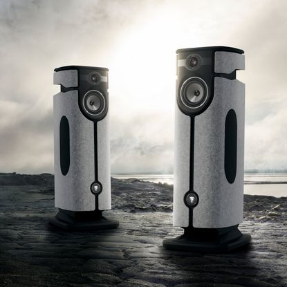 Focal launches Diva Utopia wireless speakers | Wallpaper
