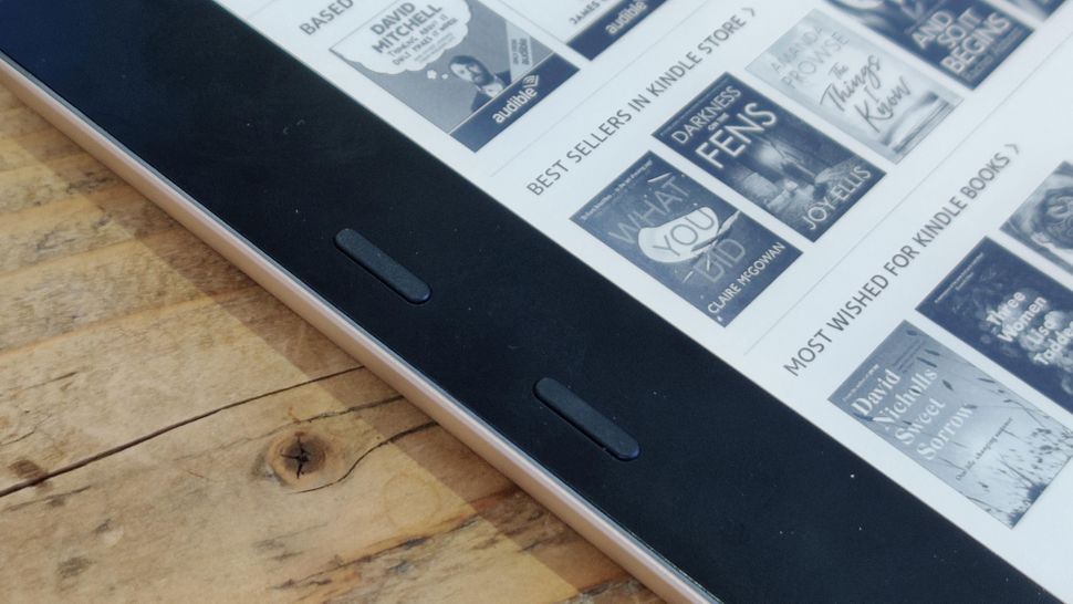 kindle oasis 2022 kindle oasis 2022