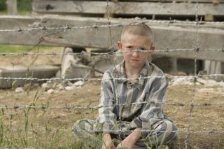 Is 'The Boy in the Striped Pyjamas' on Netflix UK? Where to Watch the Movie  - New On Netflix UK