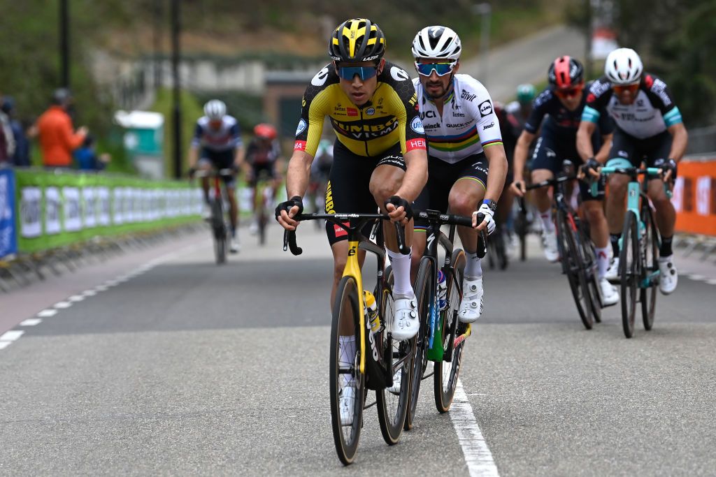 Amstel Gold Race
