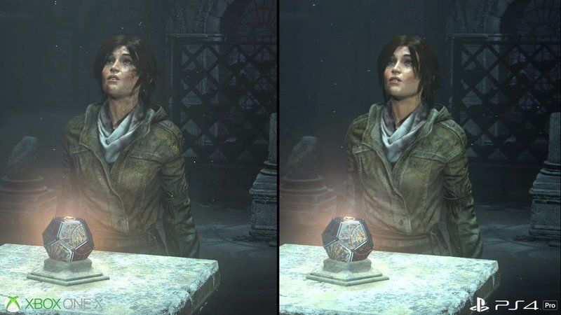 Rise of the Tomb Raider Lara Croft