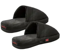 ActionHeat  Battery Heated Slippers (Men's)