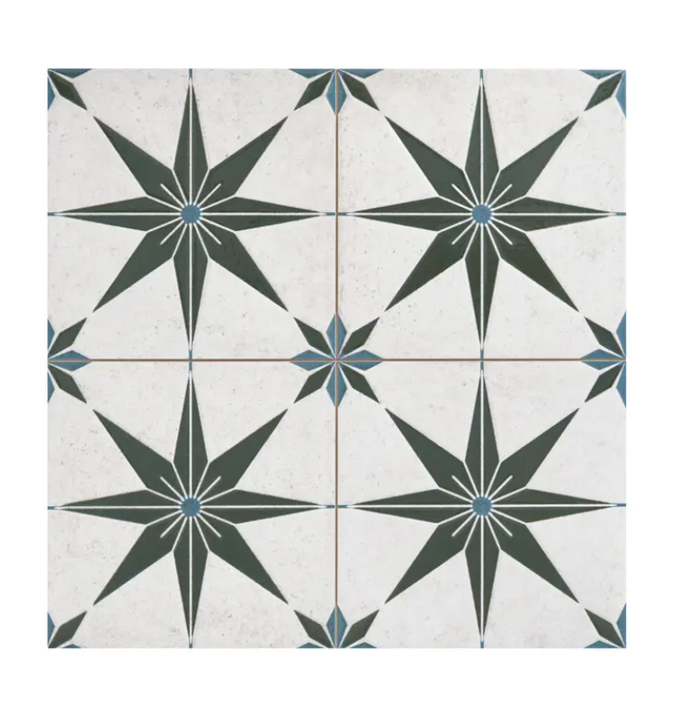 Topps Tiles Ideal Home