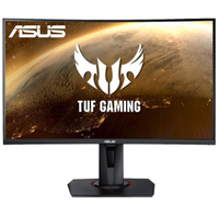 Asus TUF Gaming VG27WQ 27-Inch Monitor: was $289, now $229 at Newegg after rebate