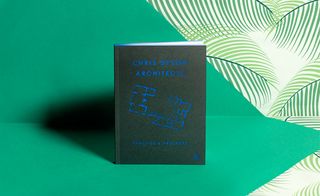 A book name Chris Dyson Architects: Practise & Projects