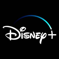 #3 Streaming Service: Disney Plus &amp; Hulu