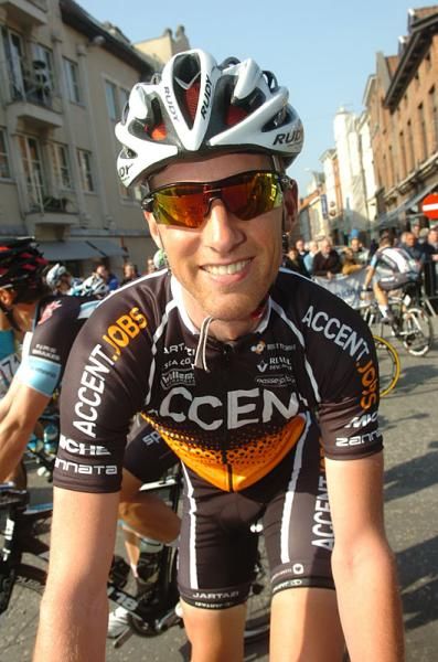 Arnaud Van Groen (Accent Jobs - Willems Veranda's)