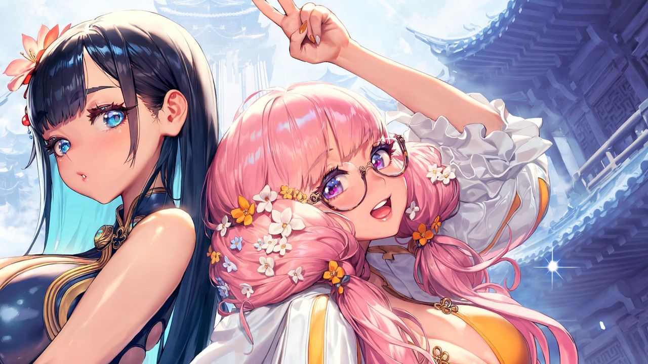 After Stellar Blade: Blood Rain reveal, Shift Up says its other "AAA-class" game will be revealed this year, and as a "live-service experience" it's closer to its first RPG