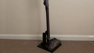 Shark WandVac 2-in-1 Cordless Vacuum Cleaner review