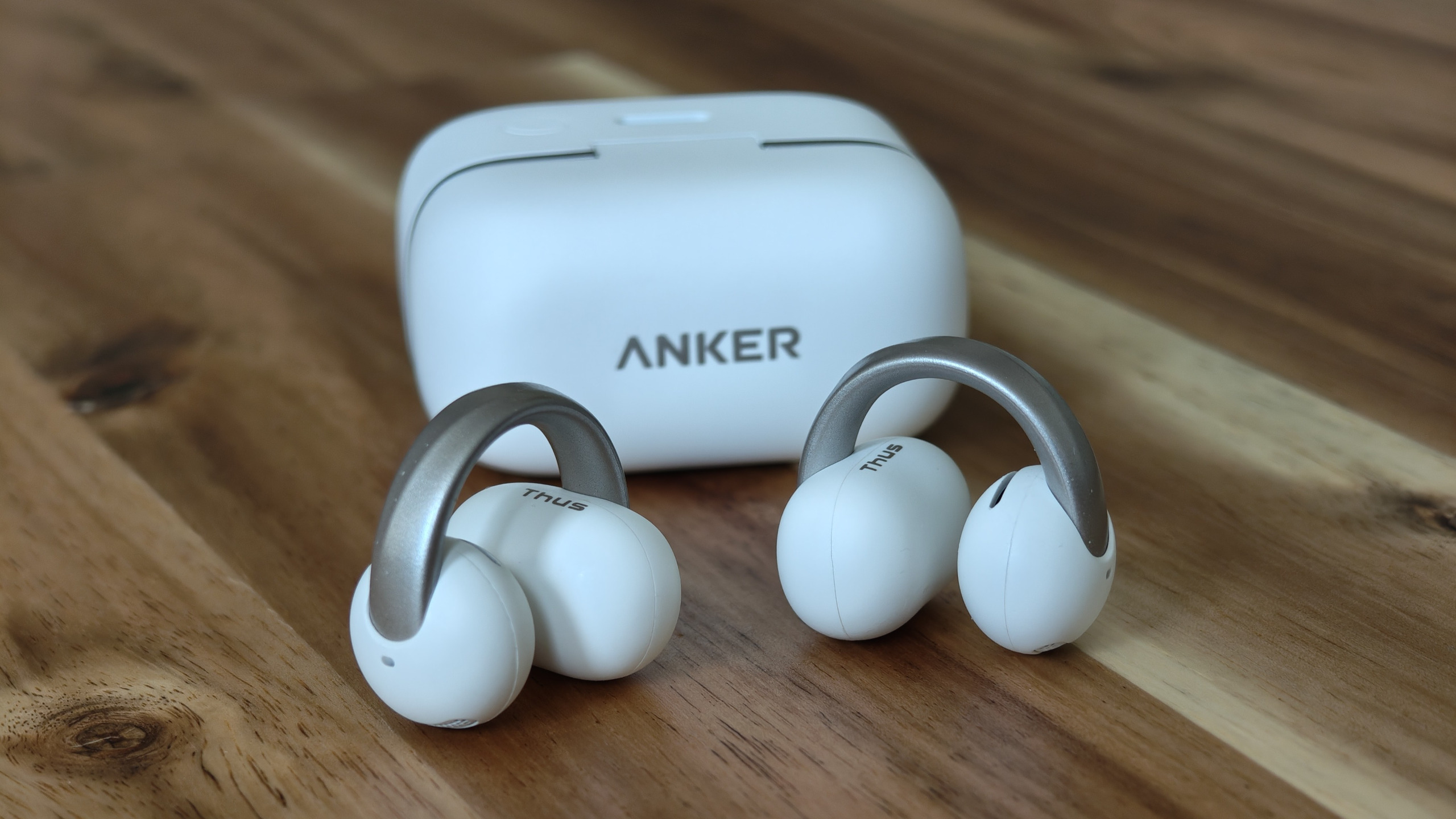 Anker Soundcore Aeroclip 2