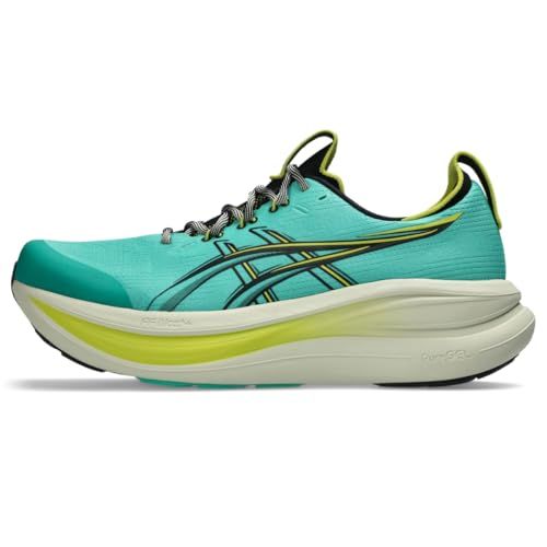 ASICS Gel-Nimbus 28