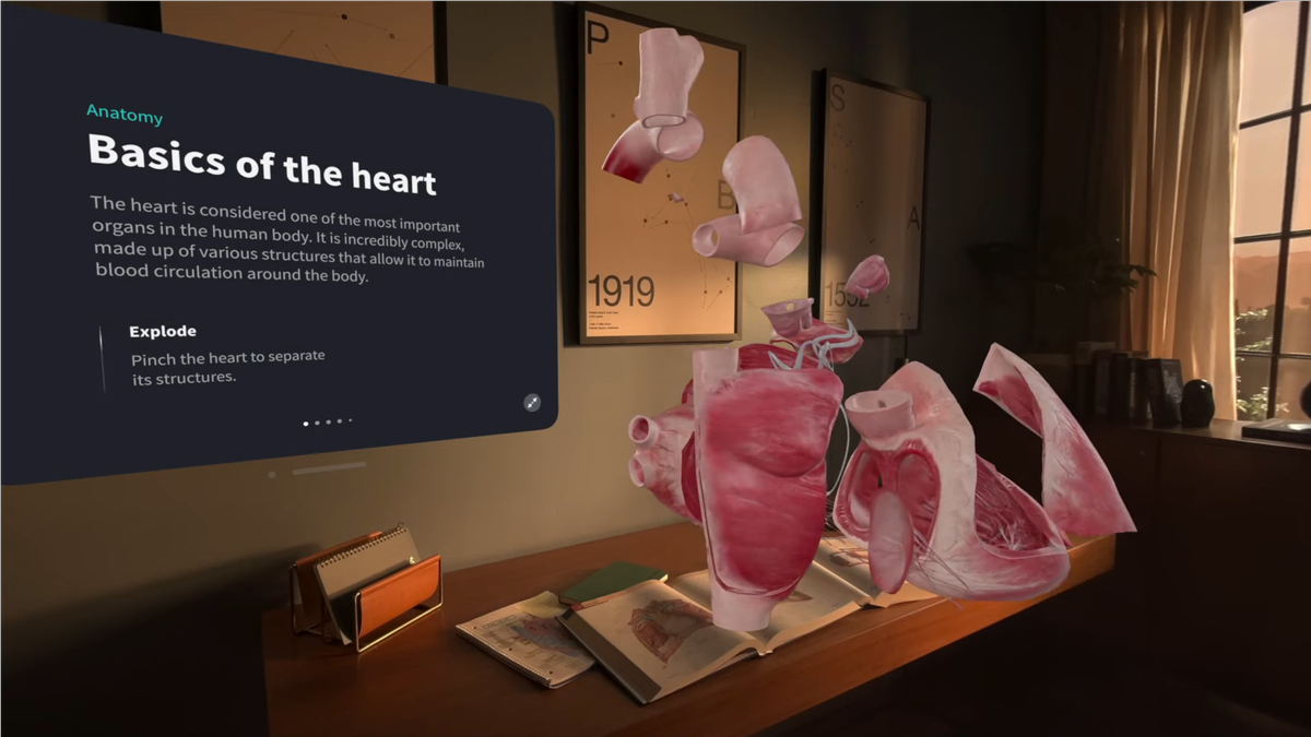 vision pro wwdc 2023