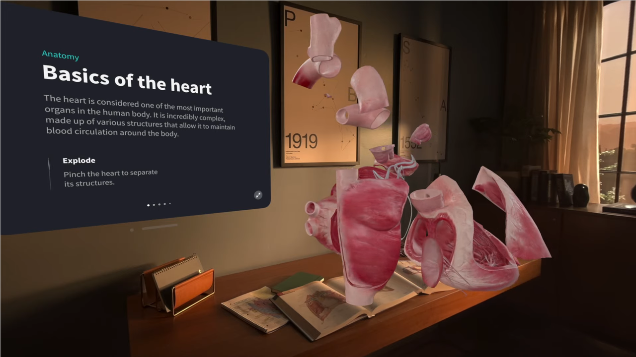 vision pro wwdc 2023