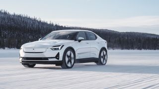 Polestar 2, 2024 model year