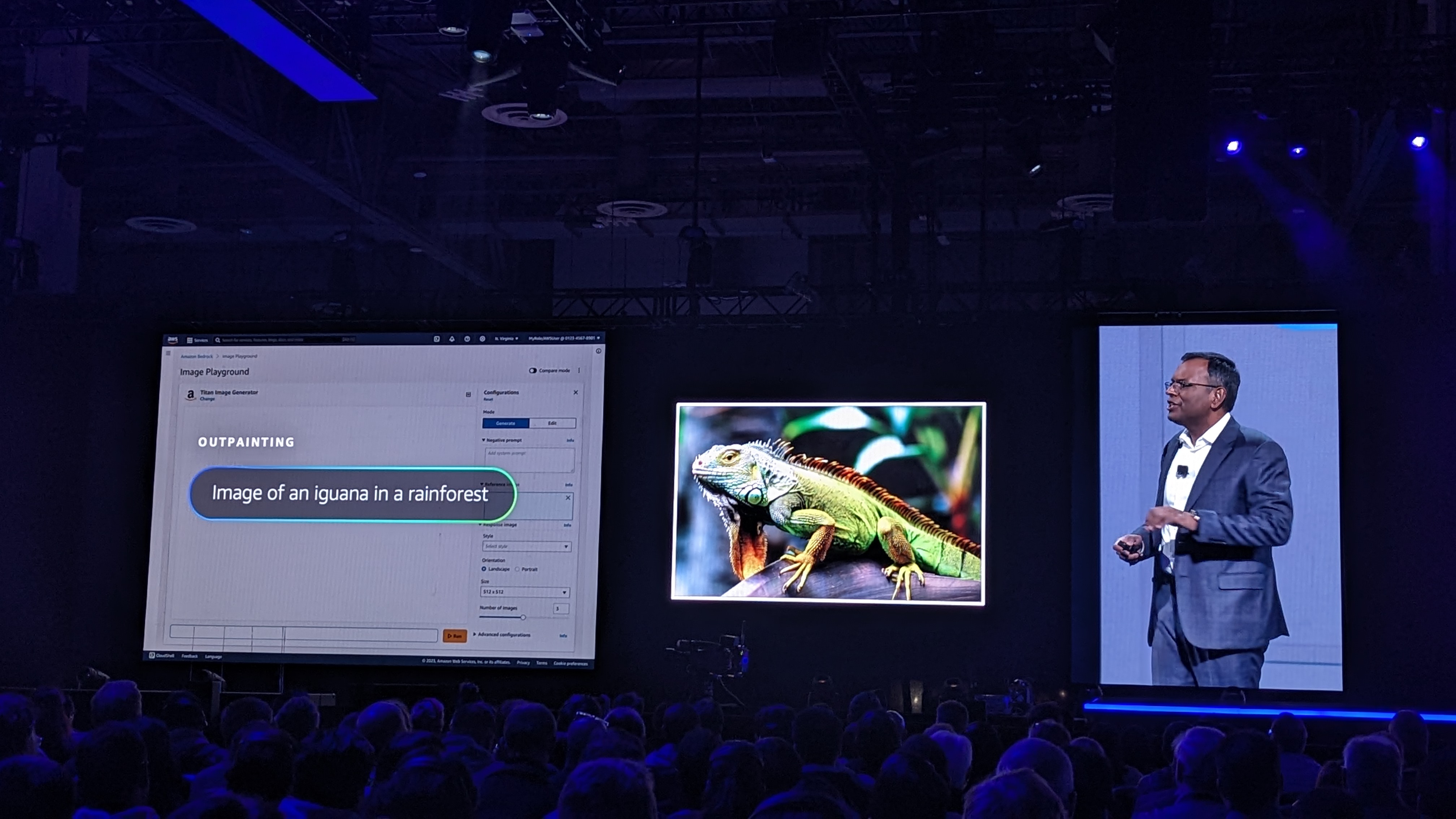 Amazon Wants To Help Your Business Create Images Using AI TechRadar