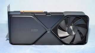 Nvidia GeForce RTX 4080 Super Founders Edition photos and unboxing