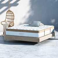 Saatva Memorial Day deal |Shop the Loom &amp; Leaf mattress