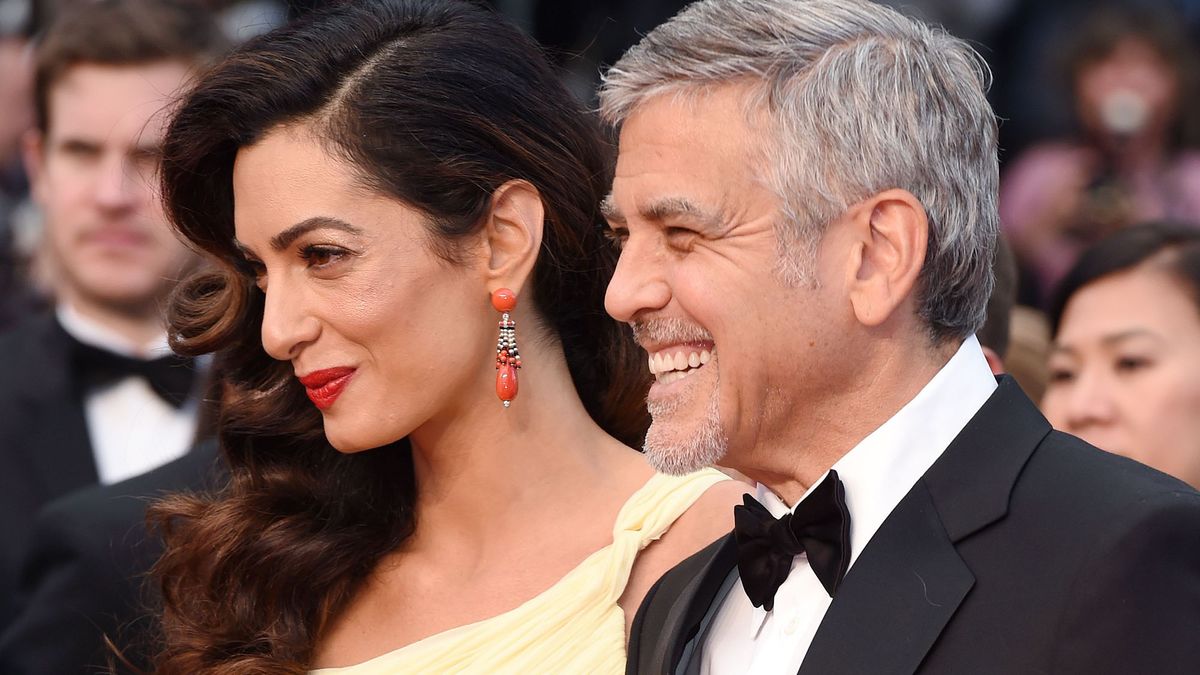 George Clooney abandonne les farces pour devenir parent