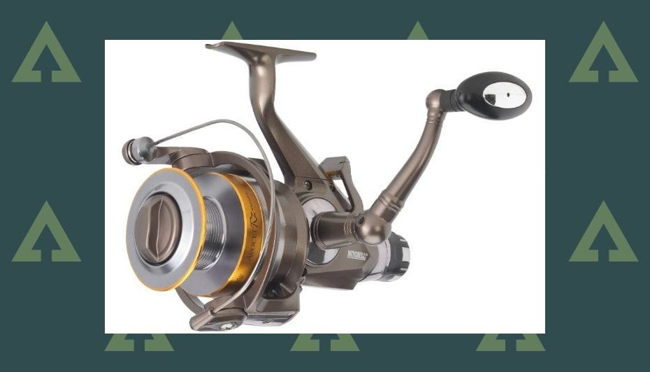 Mitchell Avocet RZ FS Reels