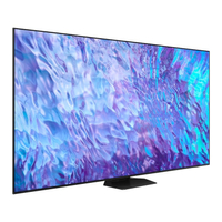 Samsung Class Q80C QLED (98-inch) + free $800 Samsung soundbar | $7,999.99 now $5,999.99 at Samsung