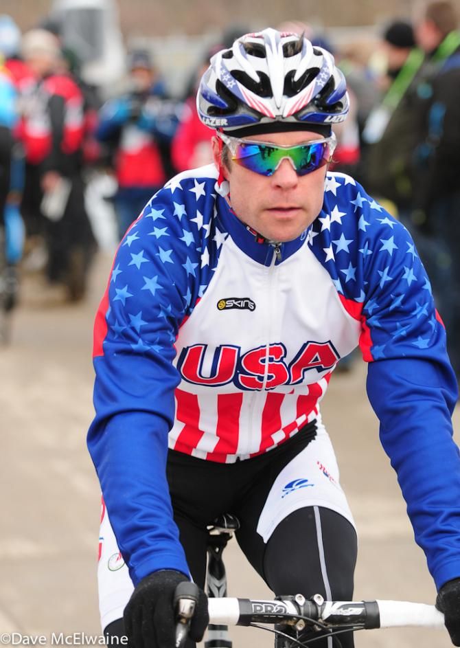 Jonathan Page (USA)