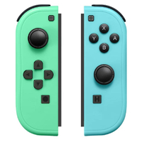 Nintendo Switch Joy-Pad Controller: was $59 now $34 @ Amazon