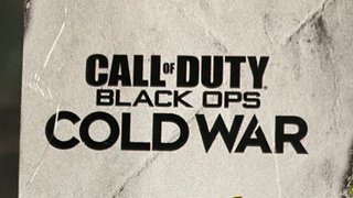 Call of Duty Black Ops Cold War