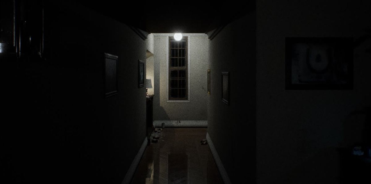 pt horror game download