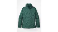 Best womenâ€™s waterproof jackets: Marmot Precip Eco