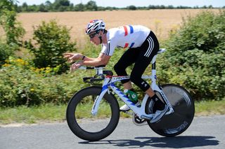 Bradley Wiggins, Tour de France 2011, team time trial training