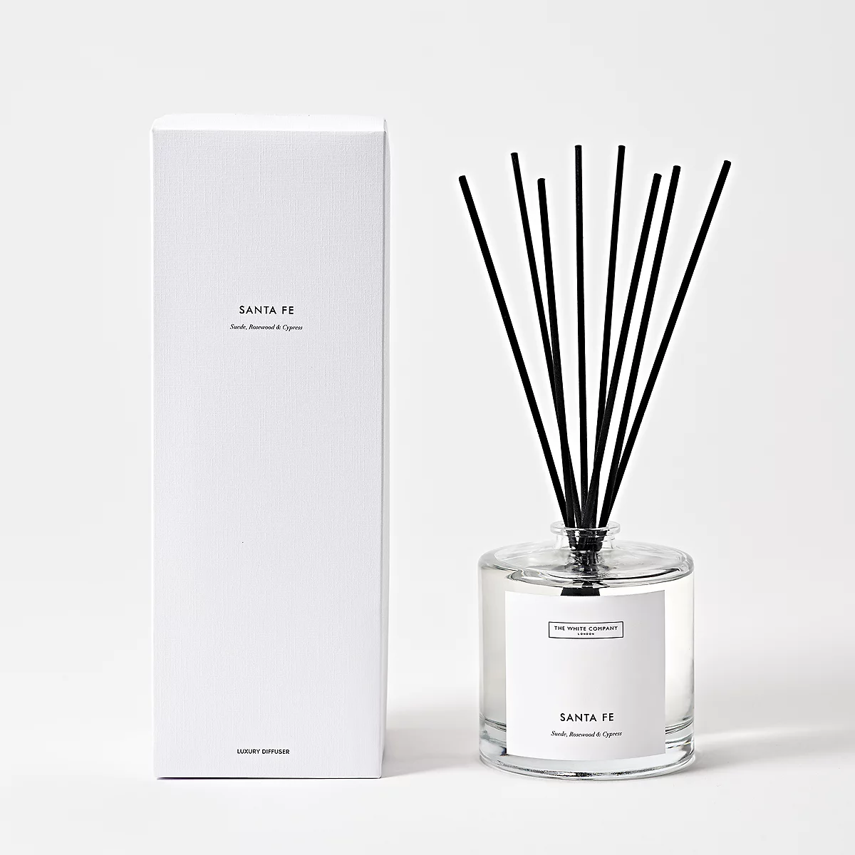 The White Company, Santa Fe Luxury Diffuser