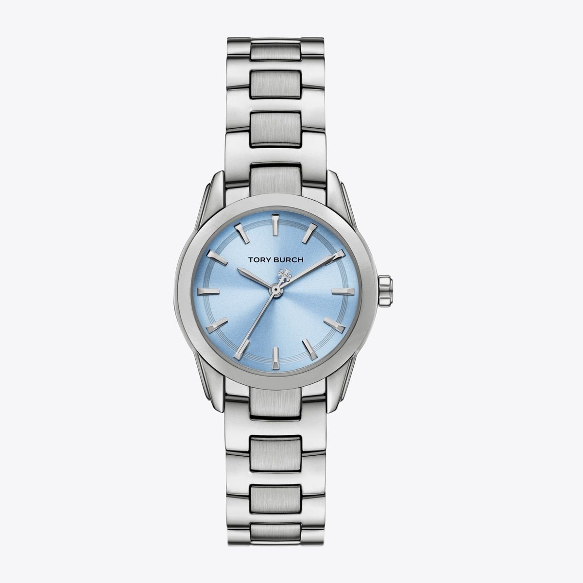 Small Miller Watch in Blue, Size Os