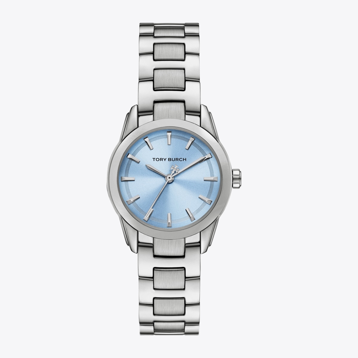 Small Miller Watch in Blue, Size Os