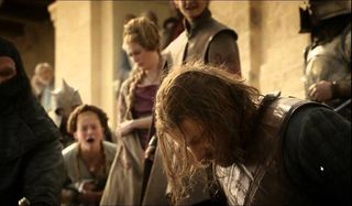 game of thrones ned stark death hbo