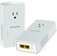 Netgear PLP2000