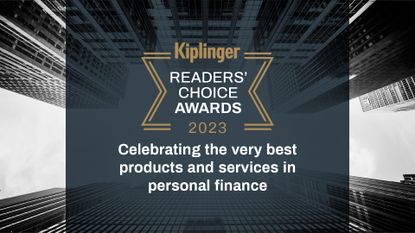 Kiplinger Readers' Choice Awards 2023