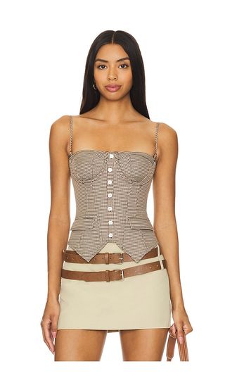 Edith Corset