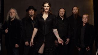 Nightwish in 2026