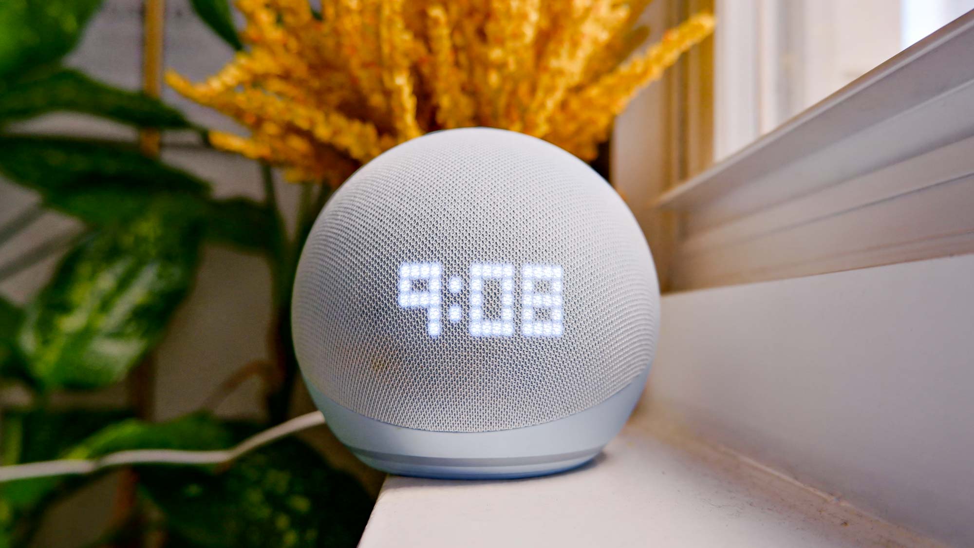 I bought Echo Dot with clock, so you don't have to (5th Gen, 2022 release)  