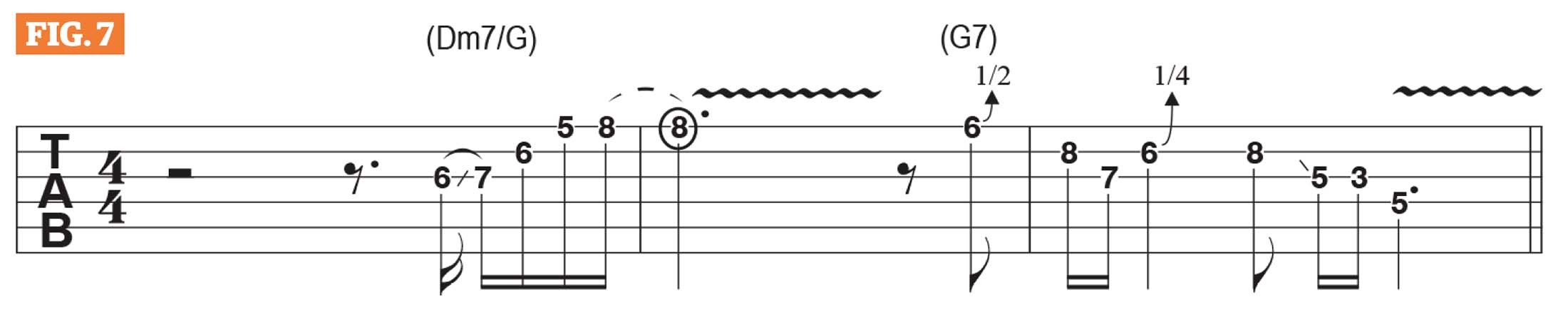 GWM604 Corey Congilio Lesson