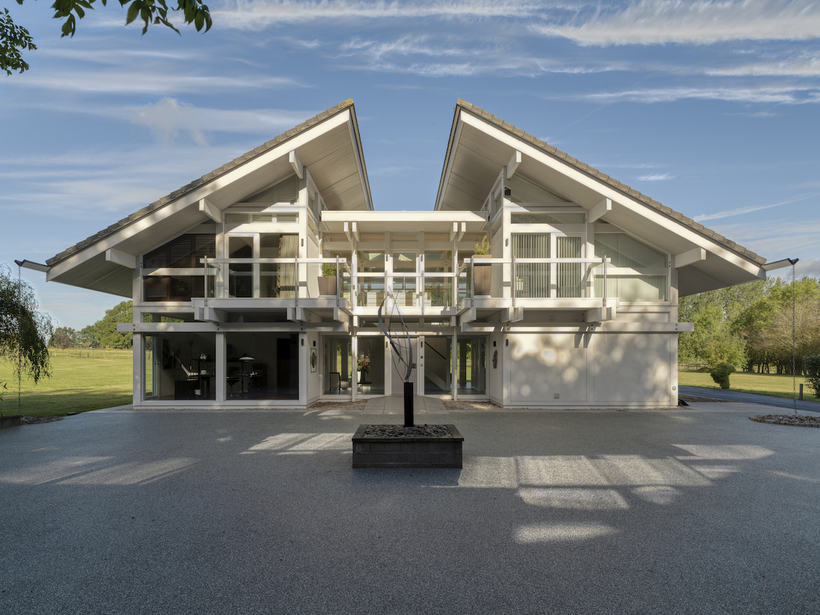 Willowbrook House - 4