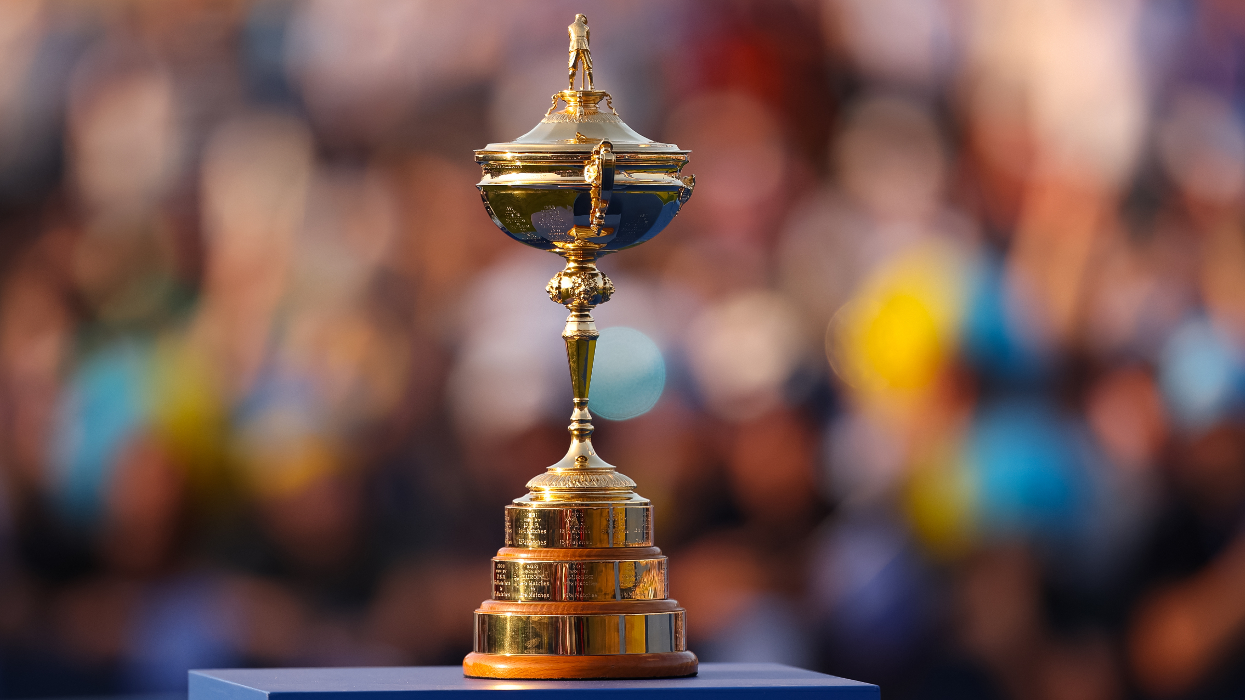 The Ryder Cup