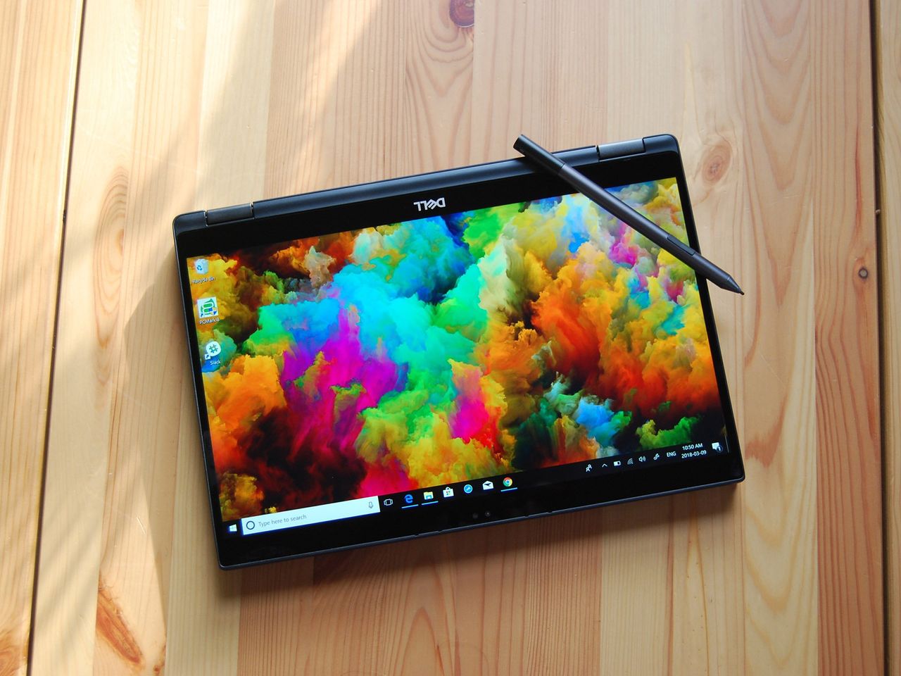 Dell Latitude 7390 2-in-1 review