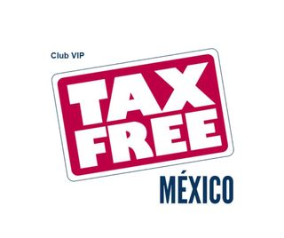 Tax Free México
