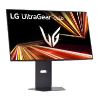 LG UltraGear GX8 32GX850A-B