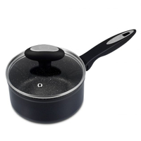 Zyliss Cook Ultimate Saucepan:was £17.99now £14.99 at Amazon (save £3)