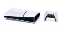 Sony PS5 Digital Edition Console (Slim)