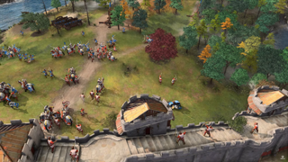 Age of Empires 4