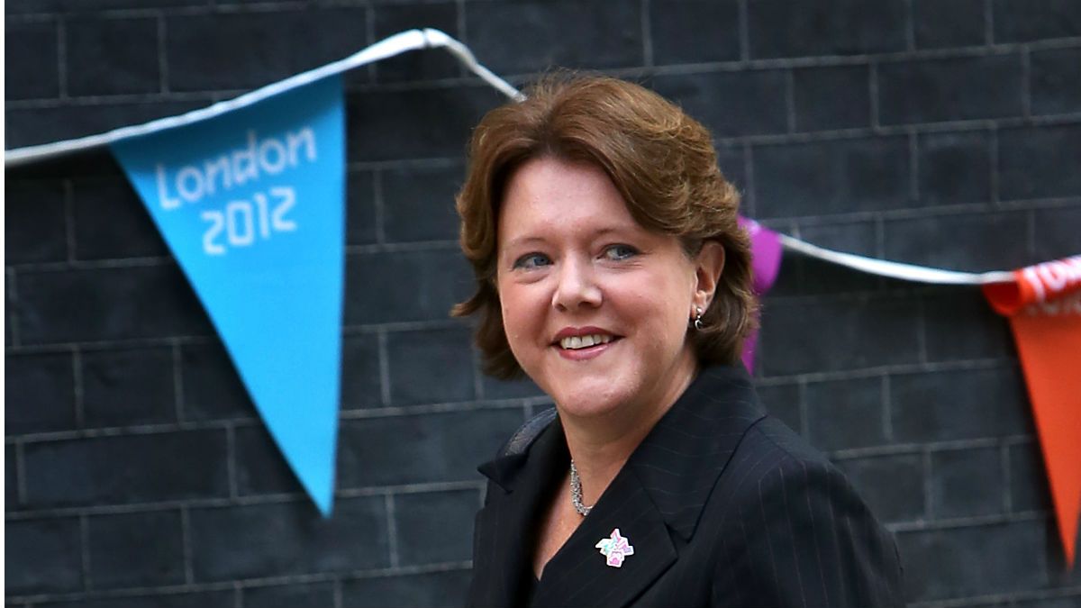 Maria Miller