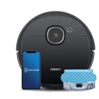 Ecovacs Robot Vacuum OZMO920: £449.98 £299.99 at Amazon